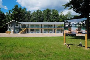 Stay Inn Muskoka