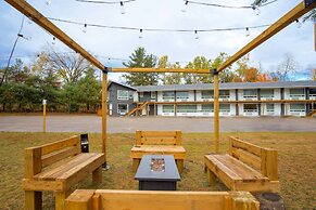 Stay Inn Muskoka