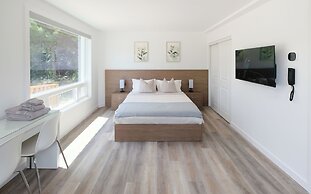 Stay Inn Muskoka
