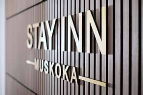 Stay Inn Muskoka