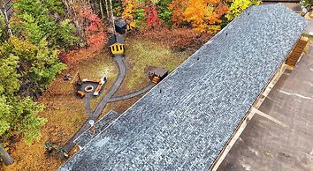 Stay Inn Muskoka