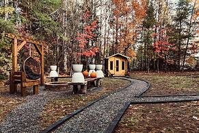 Stay Inn Muskoka