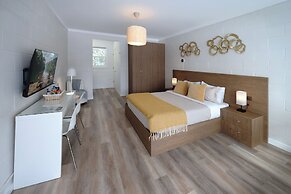 Stay Inn Muskoka
