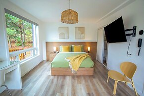 Stay Inn Muskoka