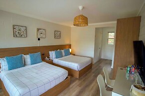 Stay Inn Muskoka