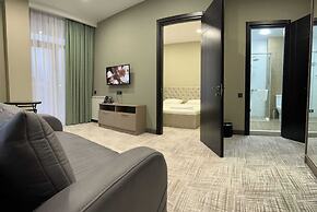 Caspian VF Hotel