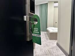 Caspian VF Hotel
