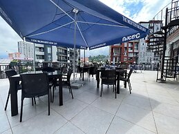 Caspian VF Hotel