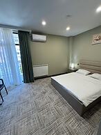 Caspian VF Hotel