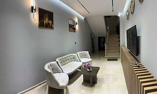 Caspian VF Hotel