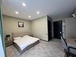Caspian VF Hotel