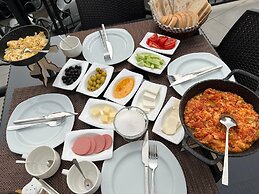 Caspian VF Hotel
