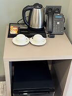 Caspian VF Hotel