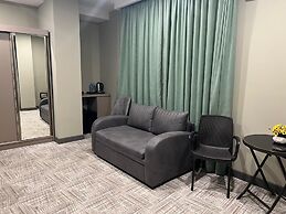 Caspian VF Hotel