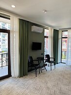 Caspian VF Hotel