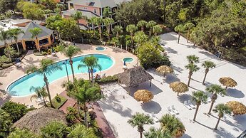 Charming Villa at Bahama Bay