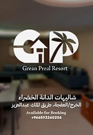 GP resort