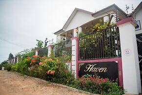 Haven Villa