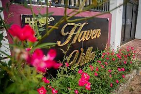 Haven Villa