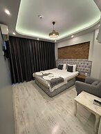 Aratapartments