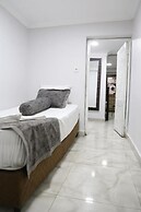 Aratapartments
