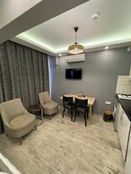 Aratapartments