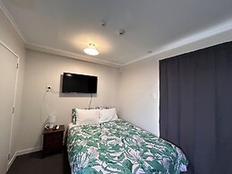 Te Rapa Motor Inn