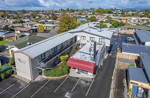 Te Rapa Motor Inn
