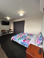 Te Rapa Motor Inn