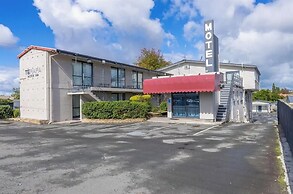 Te Rapa Motor Inn