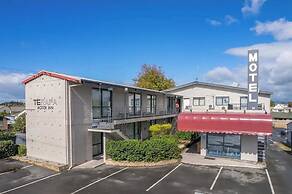 Te Rapa Motor Inn