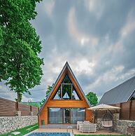 Gezegen Bungalow