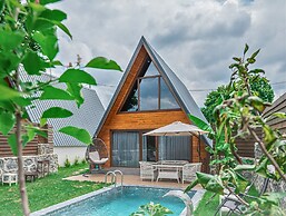 Gezegen Bungalow