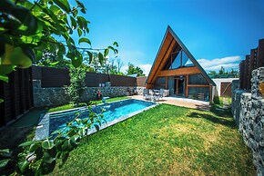 Gezegen Bungalow