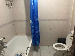 Maple Leaf Korean Hotel