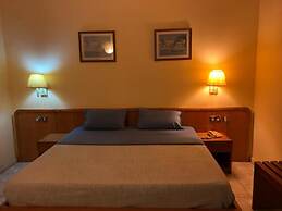 Maple Leaf Korean Hotel