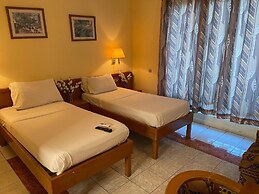 Maple Leaf Korean Hotel