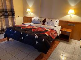 Maple Leaf Korean Hotel