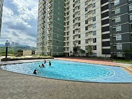 Condotel Avida Riala Tower 4-1103