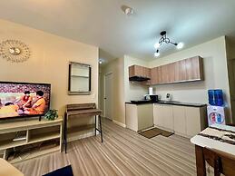 Condotel Avida Riala Tower 4-1103