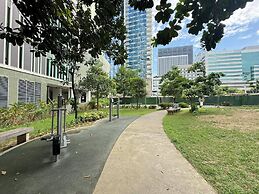 Condotel Avida Riala Tower 4-1103