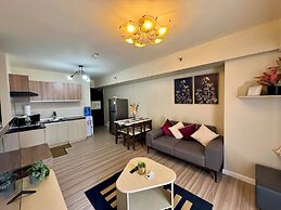 Condotel Avida Riala Tower 4-1103