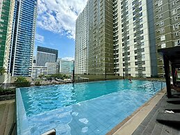 Condotel Avida Riala Tower 4-1103