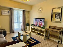 Condotel Avida Riala Tower 4-1103