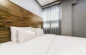 The Sharp Hotel