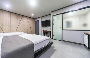 The Sharp Hotel
