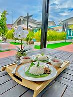 Tijami Villa & Resort