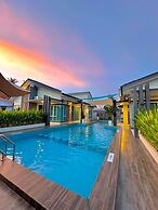 Tijami Villa & Resort