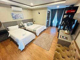 Tijami Villa & Resort