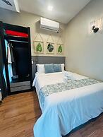 Tijami Villa & Resort